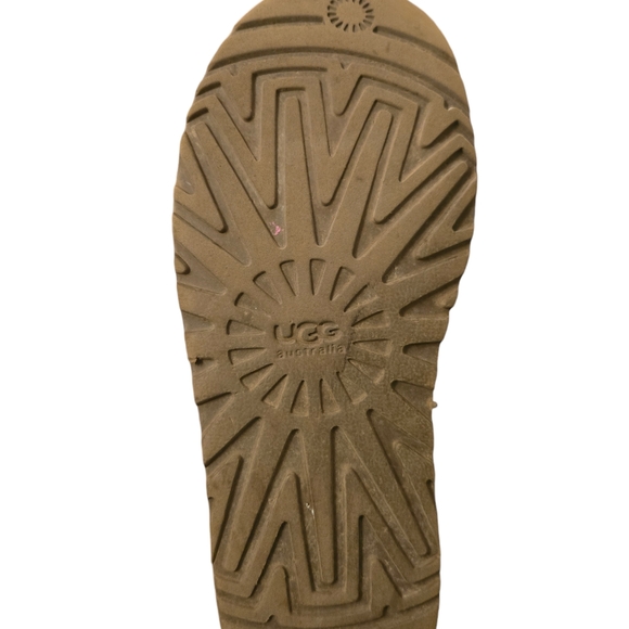 Ugg Classic Tall Shearling Boot - Womens 6‎ - Picture 8 of 10